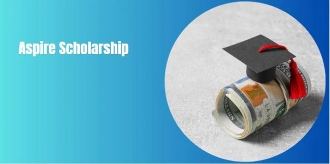 Aspire Scholarship