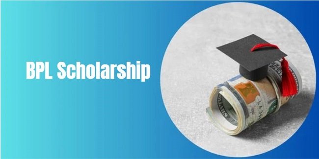 BPL Scholarship