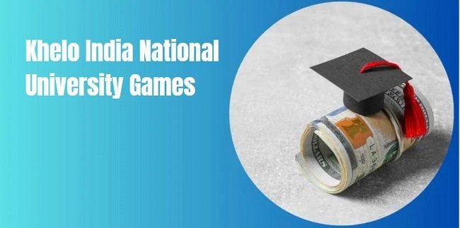 Khelo India National University Games