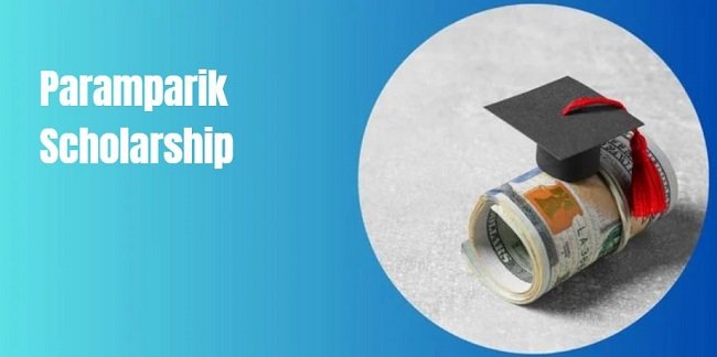 Paramparik Scholarship