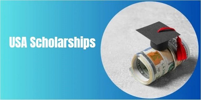 USA Scholarships 