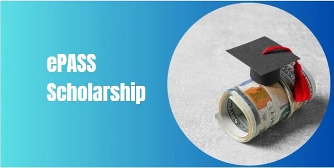 ePASS Scholarship