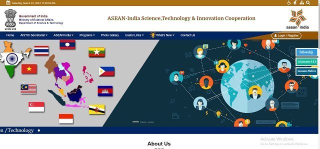 ASEAN Portal