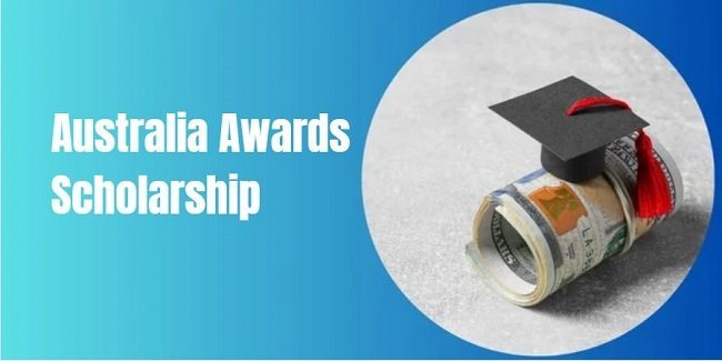 Australia Awards Scholarship