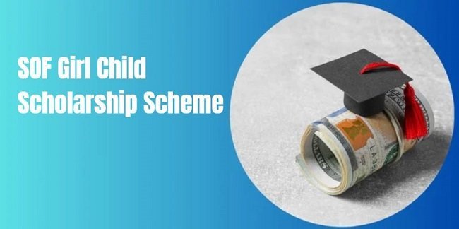 SOF Girl Child Scholarship Scheme 