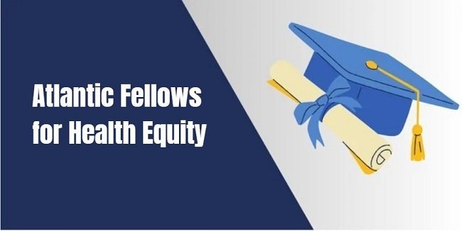 Atlantic Fellows for Health Equity