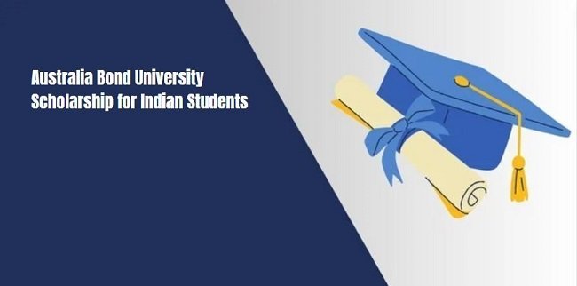 Australia Bond University Scholarship for Indian Students