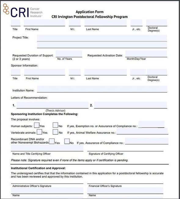 CRL Portal