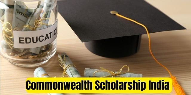 Commonwealth Scholarship India