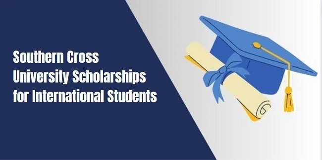 Southern Cross University Scholarships for International Students