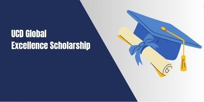 UCD Global Excellence Scholarship