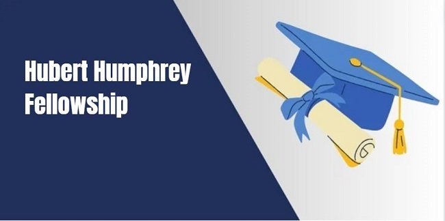 Hubert Humphrey Fellowship