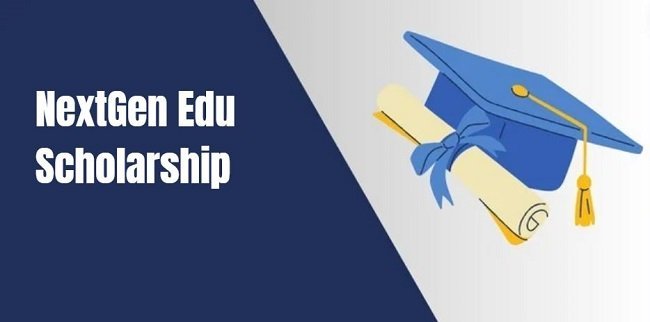 NextGen Edu Scholarship