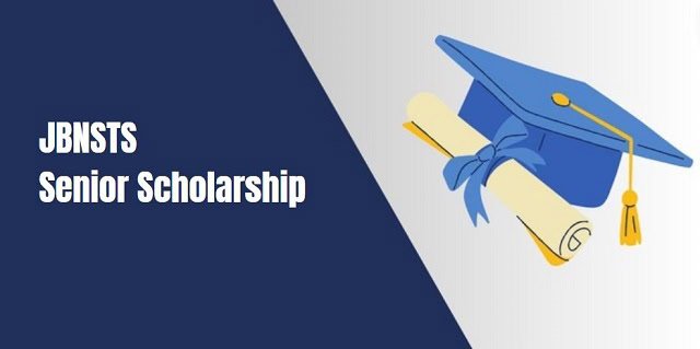 JBNSTS Senior Scholarship