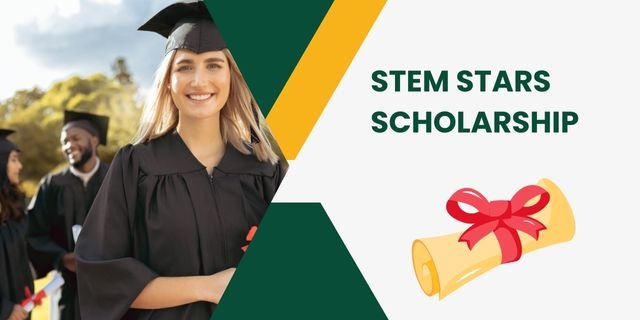 STEM Stars Scholarship