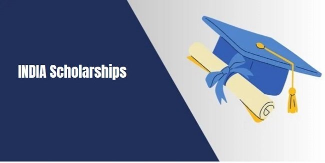 INDIA Scholarships