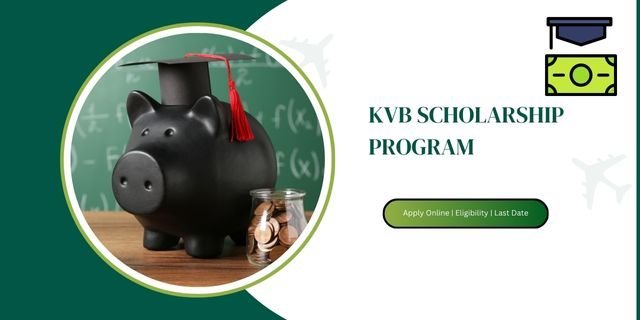 KVB Scholarship Program