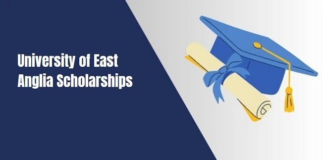 University of East Anglia Scholarships