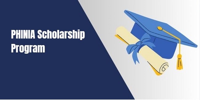 PHINIA Scholarship Program 