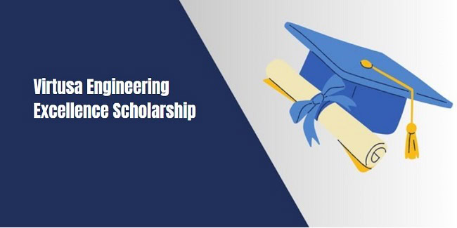 Virtusa Engineering Excellence Scholarship