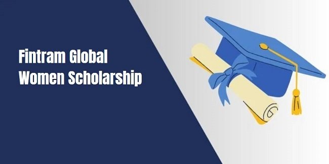 Fintram Global Women Scholarship