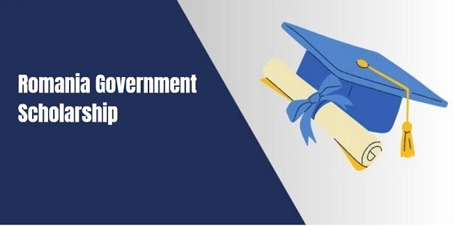 Romania Government Scholarship