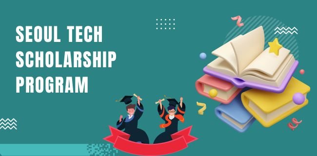 Seoul Tech Scholarship Program