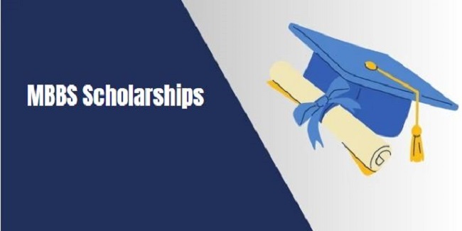 MBBS Scholarships