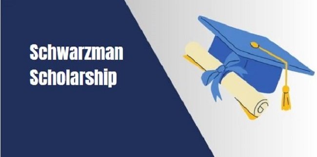 Schwarzman Scholarship